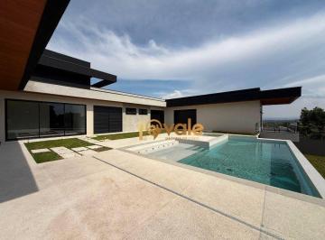 bfa98657af2fc6f857b8216593dd29f98b2d73e5 · Reserva do Paratehy à venda Casa Térrea e Vista Livre