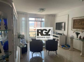 d783f1eb619751b185cbe89585b4dff6fba4a64b · Apartamento com 3 dormitórios à venda, 157 m² por R$ 1.159.000,00 - Ponta da Praia - Santos/SP