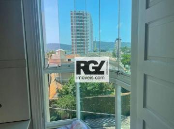 b6ba36d816b845dbbfe7b0bd2d5e4be611b8ac23 · Apartamento com 3 dormitórios à venda, 157 m² por R$ 1.160.000,00 - Ponta da Praia - Santos/SP