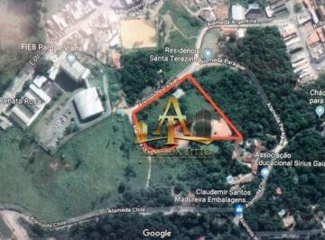 5f95010b3e91cec1d0787146dd609c0fcf3160e6 · Área à venda, 9930 m²  - Chácara do Peroba - Barueri/SP