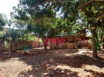 6f179036b4c674193645610b4ec5c2526ae122b4 · Chácara com 4 quartos à venda, 2100 m² por R$ 415.000 - Portal de Ipero - Iperó/SP