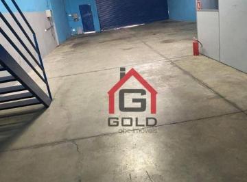 3e0177d9167f12397a19f6cbf34bc06ac7543080 · Galpão para alugar, 260 m² por R$ 6.439,70/mês - Vila Vivaldi - São Bernardo do Campo/SP