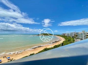 e18ca9dcaf3f6cec9b041b07d08943994b60a013 · Cobertura com 3 dormitórios à venda, 255 m² por R$ 4.500.000,00 - Enseada Azul - Guarapari/ES
