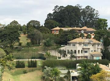 med_4f7bd01b2dbcefe895c851d039e4b8a5.jpg · BELÍSSIMA CASA A VENDA EM ALPHAVILLE - RESIDENCIAL TAMBORÉ 01