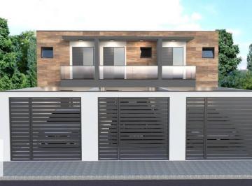 73ae30e26aefb0df080b72fac3394f495e89be9b · Sobrado à venda, 110 m² por R$ 690.000,00 - Jardim Regina - São Paulo/SP