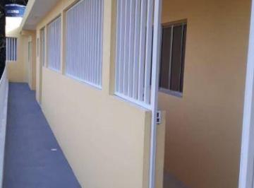 264a5497ec811c6b2cab2f8e97a162ed5a834878 · Casa com 1 dormitório para alugar, 65 m² por R$ 950,00/mês - Jaraguá - São Paulo/SP