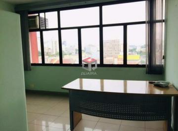 Comercial · 84m² · 1 Vaga · Sala à venda 1 suíte 1 vaga Centro - São Bernardo do Campo - SP
