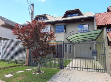 Casa · 247m² · 3 Quartos · 2 Vagas · SOBRADO PARA LOCAÇÃO NO BAIRRO SANTA