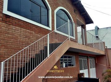 Casa · 199m² · 4 Quartos · 4 Vagas · CASA A VENDA NO JARDIM PACAEMBU