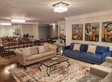 Apartamento · 300m² · 4 Quartos · 4 Vagas · Apartamento em São Paulo