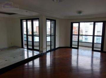Apartamento · 198m² · 4 Quartos · 4 Vagas · Apartamento em São Paulo