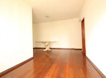 Apartamento · 100m² · 3 Quartos · 2 Vagas · Apartamento de luxo para locação no coração de BH - 3 quartos, 1 suíte, 2 vagas de garagem - Santo A