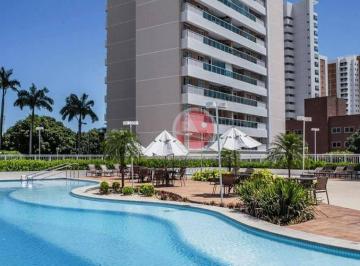 68201a2eb72c9dc35d26a80c1c70148251151867 · Apartamento com 3 dormitórios à venda, 70 m² por R$ 815.000,00 - Guararapes - Fortaleza/CE