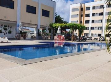 48bee8933f13e72a25e0780d6462351f4c8c77b3 · Apartamento com 3 dormitórios à venda, 60 m² por R$ 231.000,00 - Passaré - Fortaleza/CE