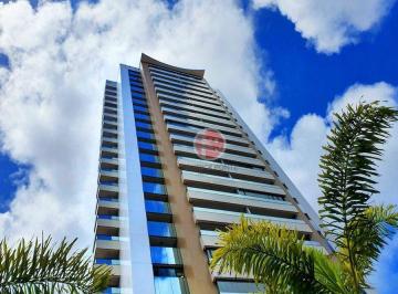 91a2999919a915ee2e0be6a0daddbb0231b89cf8 · Apartamento com 3 dormitórios à venda, 162 m² por R$ 1.990.000,00 - Dionisio Torres - Fortaleza/CE