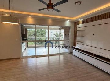 3a634b209775586f3e181345b7652b218e005970 · Apartamento com 4 dormitórios para alugar, 122 m² por R$ 5.828,76/mês - Jardim das Indústrias - São 