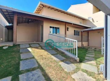 6fc52bc6fb2ecded7251d1378de89692d4b8c2f2 · Casa com 3 dormitórios à venda, 88 m² por R$ 550.000,00 - Jardim Imperial - Lagoa Santa/MG
