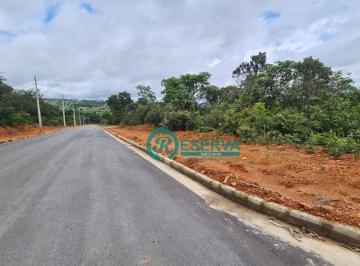4d459998ee84ba5015d7ea08993a4584cce99430 · Terreno à venda, 575 m² por R$ 199.000,00 - Parque das Borboletas - Lagoa Santa/MG
