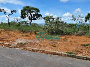 4a9383cd80e95d0c6f1bc975ec76a962bee7b3be · Terreno à venda, 617 m² por R$ 315.000,00 - Vila dos Ipês - Lagoa Santa/MG