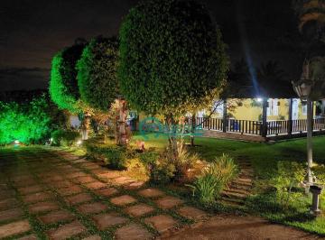 9a61c279dc44695721bcfc654416ce24f6e182ea · Casa com 4 dormitórios à venda, 500 m² por R$ 2.700.000,00 - Condomínio Estância da Mata - Jaboticat