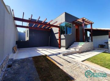 93440361b6c3520e1991c27c950680a275b3d2ce · Casa com 3 dormitórios à venda, 140 m² por R$ 650.000,00 - Shalimar - Lagoa Santa/MG