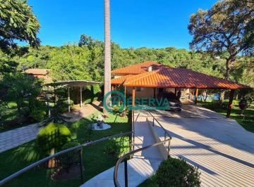 53e38cf34be365f580a7912376bc1a05044b6c6a · Casa com 4 dormitórios à venda, 500 m² por R$ 4.490.000,00 - Condomínio Condados da Lagoa - Lagoa Sa