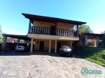 80a396e03d1add96502f40a067e2681abb81572b · Casa com 4 dormitórios à venda, 412 m² por R$ 1.800.000,00 - Condomínio Condados da Lagoa - Lagoa Sa