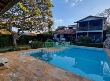 ef4216724d719a2819f09a3ebfaf54d1f4c27736 · Casa com 5 dormitórios à venda, 297 m² por R$ 2.500.000,00 - Condomínio Vivendas - Lagoa Santa/MG
