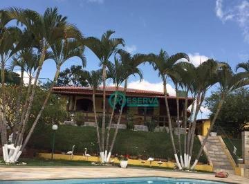 5e2e98e3f7bb29c15221c8da24ca5ac8823364fb · Casa com 5 dormitórios à venda, 460 m² por R$ 1.200.000,00 - Condomínio Aldeia da Jaguara - Jabotica