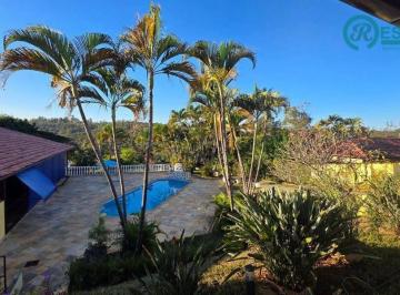 adf0d358aff2b520146bd758f029abe8c879ceb3 · Casa com 5 dormitórios à venda, 460 m² por R$ 980.000,00 - Condomínio Aldeia da Jaguara - Jaboticatu