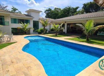 e91e226c7bcd79539661ef76437ece5efe476ac9 · Casa com 6 dormitórios à venda, 1100 m² por R$ 12.500.000,00 - Condomínio Estância das Amendoeiras -