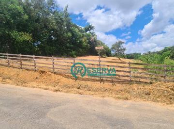 d16cfa684737e9929532d8cf81eedd311cd29fb7 · Terreno à venda, 1734 m² por R$ 230.000,00 - Lapinha - Lagoa Santa/MG