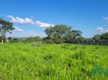 44a3539e3781755384be22caa88dd922b108bc35 · Terreno à venda, 5800 m² por R$ 380.000,00 - Condomínio Quintas da Lagoa - Lagoa Santa/MG