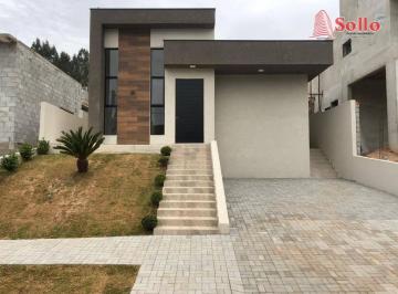 4205462bee074ac7caa7135572d96d5620468f54 · CONDOMÍNIO BUONA VITA GOLD Casa Térrea Nova com 3 dormitórios à venda, 145 m² por R$ 1.200.000 - Ati