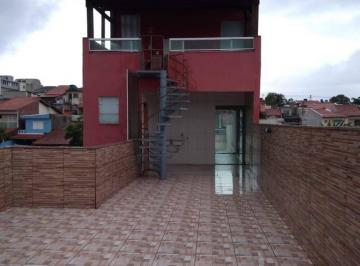 5d871133dd1811561f6e2a978a07f500daa0806b · Cobertura com 2 dormitórios à venda, 196 m² por R$ 421.000,00 - Jardim Nice - Santo André/SP