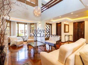 Casa · 394m² · 4 Quartos · 6 Vagas · Casa com 4 quartos para alugar, 394 m² no Jardim das Américas.