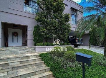 c48f73427ff25e0a2cd2c1a77f8d8613a7659bbd · Casa à venda, 530 m² por R$ 8.500.000,00 - Alphaville - Barueri/SP