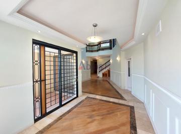 Casa · 300m² · 5 Quartos · 4 Vagas · Casa de Condominio em Parque Sabará - São Carlos, SP