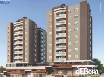 Apartamento · 66m² · 2 Quartos · 1 Vaga · Residencial Pianezze - Apartamento Padrão para Venda em Centro Içara-SC