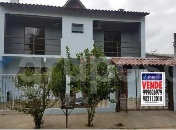 Foto 01 · Casa, Parque da Matriz, Cachoeirinha, RS