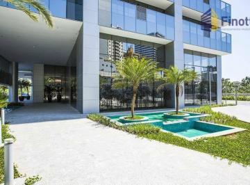 Entrada · Sala para alugar, 53 m² por R$ 2.485,33/mês - Empresarial 18 do Forte - Barueri/SP