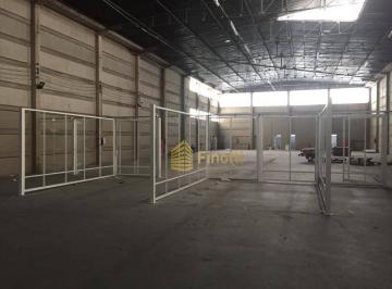 b5e6be3e7b8c445196dedf8efb754eaf808a8ca4 · Galpão para alugar, 1433 m² por R$ 30.183,33/mês - Tamboré - Barueri/SP
