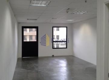 Sacada · Sala, 50 m² - venda por R$ 245.000,00 ou aluguel por R$ 2.017,50/mês - Alphaville Industrial - Barue