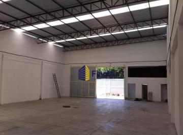 a9e670351532f53558cbf115a2955ee5eff87710 · Galpão para alugar, 750 m² por R$ 14.490,00/mês - Chácaras Marco - Barueri/SP