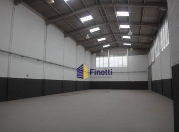 813a613ce49abd4c5f7f3bf797d4c7ac7c8e1eab · Galpão para alugar, 630 m² por R$ 10.693,00/mês - Chácaras São Luís - Santana de Parnaíba/SP