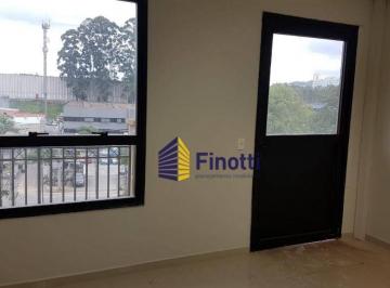 3f586e48265645e697e19dc77cc56dba36d71bd0 · Sala à venda, 50 m² por R$ 340.000,00 - Alphaville Industrial - Barueri/SP