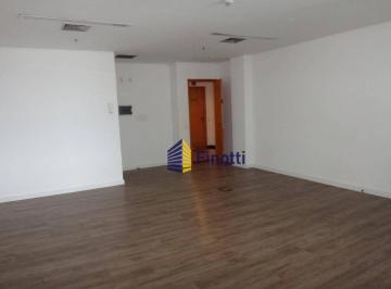 Piso vinilico · Sala para alugar, 43 m² por R$ 2.251,25/mês - Alphaville Industrial - Barueri/SP