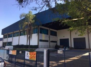 bf1e1185b46ca6e8addc33b846d7cfecbdfcca64 · Galpão para venda, 5800 m² por R$ 54.000.000,00 - Alphaville Industrial - Barueri/SP