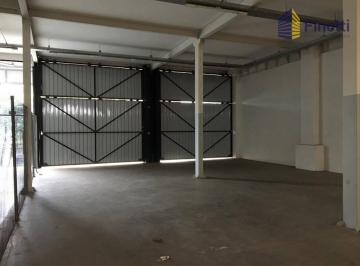 cd184f3641b89546733aea5de15b66a49089f75b · Galpão para alugar, 1106 m² por R$ 28.831,00/mês - Tamboré - Barueri/SP