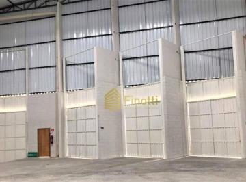 Docas · Galpão para alugar, 1425 m² por R$ 35.000,00/mês - Jardim Belval - Barueri/SP